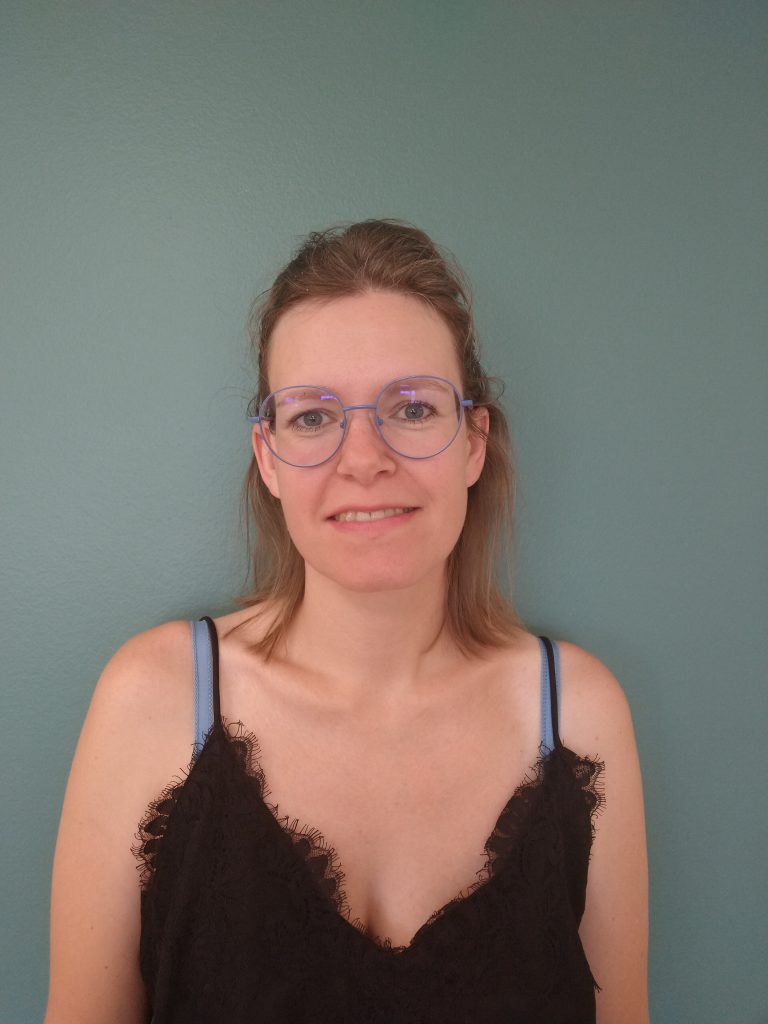 Rikke Petersen