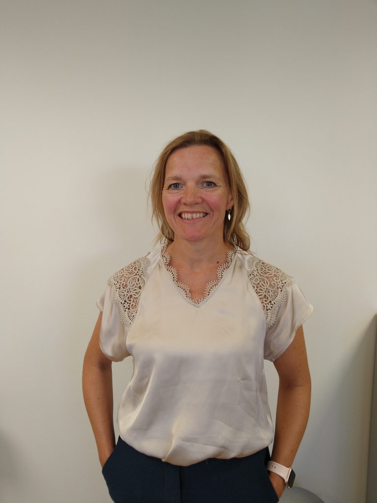 Anne-Mette Lindvig